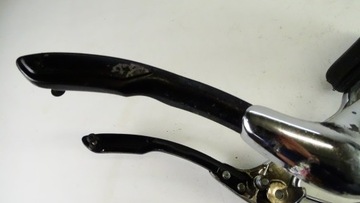 Yamaha Virago XV 700 750 1100 Спинка пассажирская ручка Багажник комплект