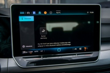 Volkswagen Golf VIII Hatchback Facelifting 2.0 TDI SCR 116KM 2026 Volkswagen Golf Variant 2.0 TDI 116 KM, zdjęcie 22