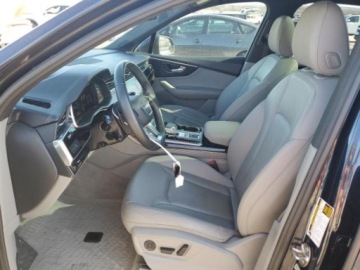 Audi Q7 II (4M) 2023 Audi Q7 2023 AUDI Q7 PREMIUM PLUS 3.0 Benzyna 335KM, zdjęcie 7