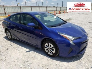 Toyota Prius IV Hatchback 1.8 Hybrid 122KM 2016