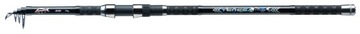 JAXON WĘDKA TENESA TELE CARP 3,60 30-80gr grunt