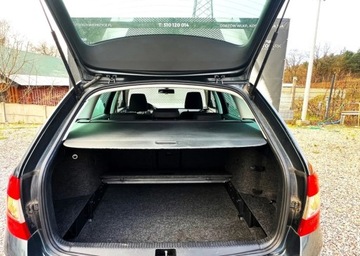 Skoda Octavia III Kombi 1.4 TSI  150KM 2015 Skoda Octavia ZOBACZ 1.4 benzyna179 tys przebiegu Zapraszamy 1.4, zdjęcie 9