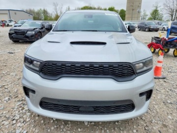 Dodge Durango III 2023 Dodge Durango RT 2023 5.7 Benzyna 360KM, zdjęcie 5