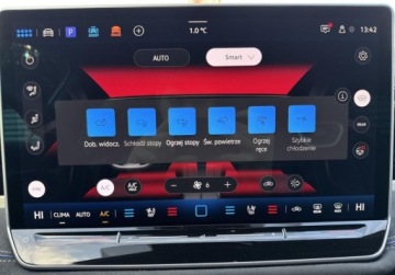 Volkswagen Passat B8 Variant Facelifting 2.0 TDI SCR 150KM 2024 Volkswagen Passat Variant R-Line 2.0TDI 150KM DSG WEBASTO Panorama IQ Mart, zdjęcie 27