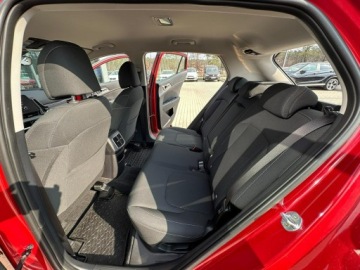 Kia Sportage V SUV 1.6 T-GDI MHEV 150KM 2023 Kia Sportage FABRYCZNA GWARANCJA! Salon PL,, zdjęcie 10