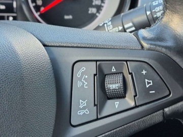 Opel Astra K Hatchback 5d 1.4 Turbo 150KM 2019 Opel Astra 1.4 150 KM Aut. Enjoy Salon PL Tempomat Park Podgrz. fotele FV23, zdjęcie 13