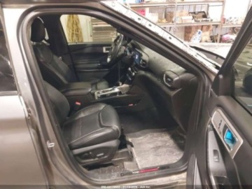 Ford Explorer VI 2022 Ford Explorer St 2022 3.0 Benzyna 400KM, zdjęcie 9