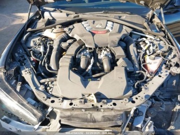 Alfa Romeo Giulia II 2018 Alfa Romeo Giulia Quadrifoglio 2018 2.9l 2.9 Benzyna 505KM, zdjęcie 8