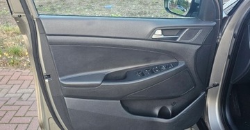 Hyundai Tucson III SUV 1.6 GDI 132KM 2017 Hyundai Tucson Benzyna 1.6 1.6 Benzyna 132KM, zdjęcie 32