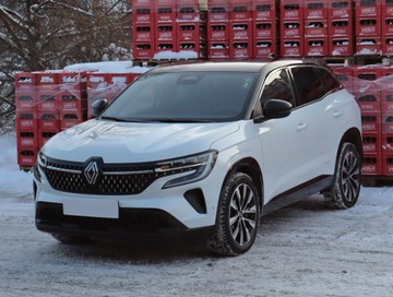 Renault Austral 2024 Renault Austral 1.3 T MHEV, Salon Polska, zdjęcie 1