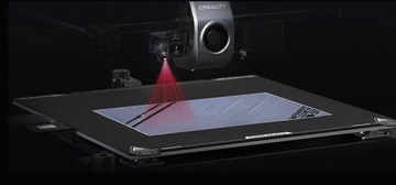 3D-принтер Creality K1 Max + 3 кг нитей в подарок