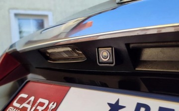 Hyundai i40 Kombi 1.6 GDI 135KM 2014 Hyundai i40 Filmik VIDEO Oryginal Przebieg Bogata Wersja NAVI Kamerka KSEN, zdjęcie 32