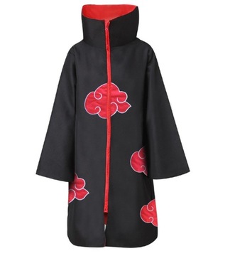 ИТАЧИ АКАЦУКИ НАРУТО КОСПЛЕЙ КОСТЮМ 158/164