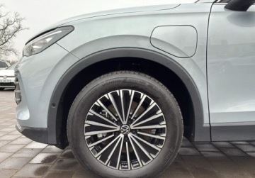 Volkswagen Tiguan III 2025 Volkswagen Tiguan Elegance 1,5 eHybrid 150KM DSG 1.5 Hybryda Plug-in 150KM, zdjęcie 26