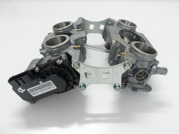 . КАРБЮРАТОР-ИНЖЕКЦИОННАЯ ДРОССЕЛЬ HONDA VFR 1200 10 +