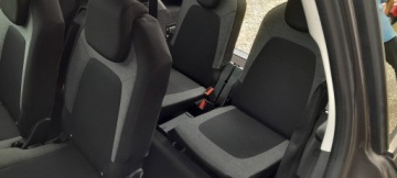 Citroen Grand C4 Picasso II Grand Picasso Facelifting 1.6 BlueHDi 120KM 2017 CITROEN C4 GRAND PICASSO 1.6 HDI 120KM 7 OSOBOWY, zdjęcie 9