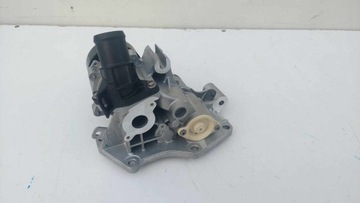 OPEL ASTRA K V 1.5 1.6 CRDI ВОДЯНОЙ НАСОС НОВЫЙ OE 2670