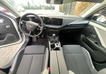 Opel 2024 Opel Astra 1.2 Turbo Edition Exclusive LED Navi Zadbana POLECAM Nowe auto, zdjęcie 4