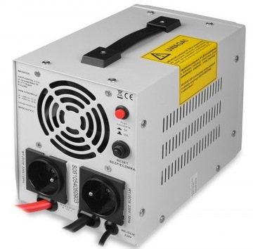 ИБП-ПРЕОБРАЗОВАТЕЛЬ UPS SINUS PRO 800 Вт