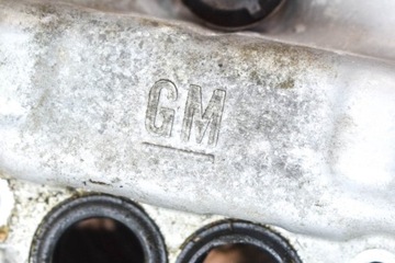 CHEVROLET CAMARO MK6 LEVÝ STRANA KRYT VENTILU 12690195 3.60 BENZÍN 250K