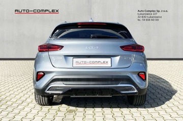 Kia XCeed 2022 Kia XCeed Salon PL Bussines Line 1,6 Plug-in 1.6 Hybryda Plug-in 105KM, zdjęcie 3