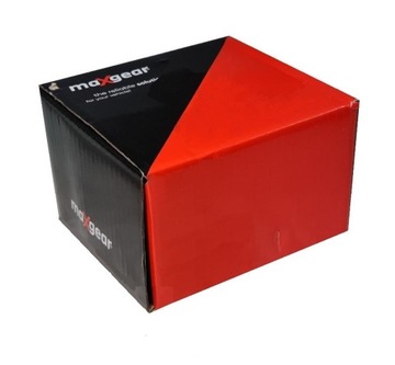 72-1201 ПОДПИСКА MAXGEAR. Фольксваген Т.ГОЛЬФ 4/5/А3/