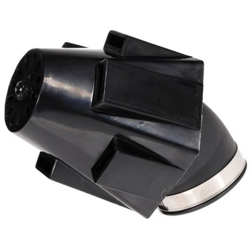 FILTR POWIETRZA STOŻKOWY KĄTOWY motorower 42mm