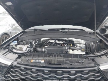 Ford Explorer VI 2020 Ford Explorer 2020r., ST, od ubezpieczalni 3.0 Benzyna 400KM, zdjęcie 9