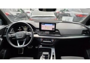 Audi Q5 II 2022 Audi Q5 Faktura VAT 2.0 Benzyna 360KM, zdjęcie 8