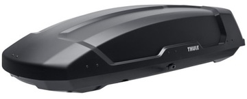 FORD BOX DACHOWY THULE Force XT L