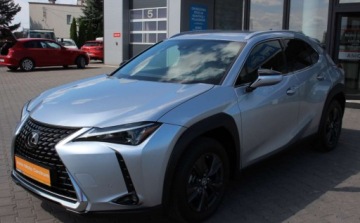 Lexus UX 2024 Lexus UX Kupuj Taniej. Auto jak nowe. 2.0 Hybryda 150KM, zdjęcie 1