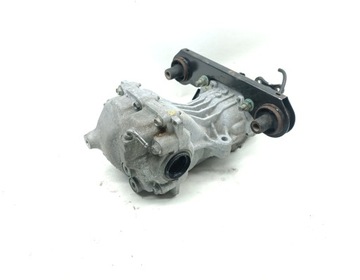 NÁPRAVA DIFER ZADNÍ NISSAN X-TRAIL T31