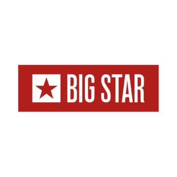 BIG STAR NN174049 męskie mokasyny espadryle zamszowe beż 43