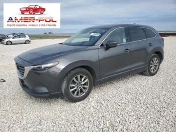 Mazda CX-9 2018