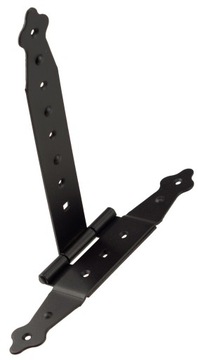 ДЕКОРАТИВНАЯ СЕСДА ДЛЯ СТАВНИ ПЕТЛЯ ДЛЯ СТАВНИ 250