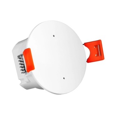 Радар-детектор движения, датчик присутствия Tuya Zigbee, 230 В, потолок