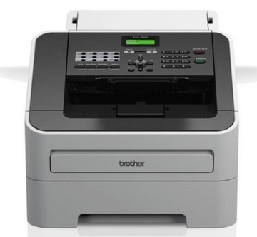 Fax Brother FAX-2840 Laser