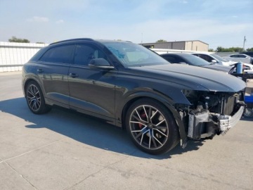 Audi 2023 Audi SQ8 Premium Plus 2023 4.0l 4.0 Benzyna 500KM, zdjęcie 4