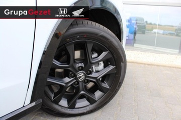 Honda ZR-V 2.0 i-MMD Hybrid 184KM 2025 Honda ZR-V e:HEV 2.0 iMMD Hybryda 184KM Sport *dostępne inne kolory*, zdjęcie 8