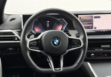BMW Seria 4 G22-23-26 2025 BMW Seria 4 Salon Polska Pakiet M Pro Led Gwarancja Bezwypadkowy FVAT23, zdjęcie 14