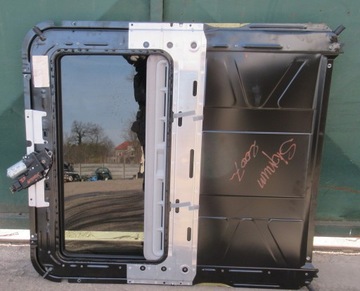 SIGNUM 07R STŘEŠNÍ OKNO MOTOREK 13145490