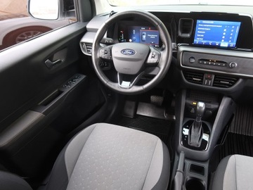 Ford Tourneo Courier II 2024 Ford Tourneo Courier 1.0 EcoBoost, Salon Polska, zdjęcie 6