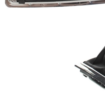 Gałka Dźwignia Zmiany Biegów i Mieszek do Ford Focus Mk2 2004-