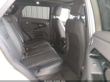 Land Rover Range Rover Evoque II 2024 Land Rover Range Rover Evoque Core S 2024 2.0 Benzyna 246KM, zdjęcie 13