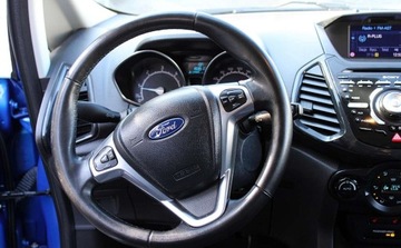 Ford Ecosport II SUV 1.5 TDCi 95KM 2016 Ford EcoSport Zarejestrowany Wyposazony Zadbany 1.5 Diesel 95KM, zdjęcie 16