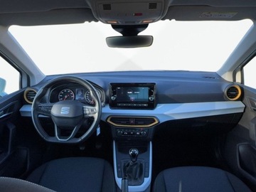 Seat Arona Crossover Facelifting 1.0 TSI 110KM 2022 Seat Arona Benzyna 110KM, zdjęcie 12