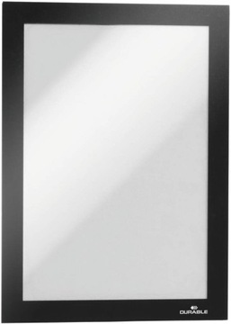 МАГНИТНАЯ РАМКА ФУТБОЛКА Duraframe A5 x 5 шт.