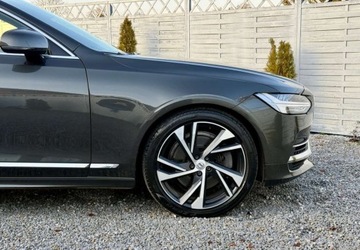 Volvo V90 II Kombi 2.0 T8 407KM 2018 Volvo V90 Volvo V90 T8 Twin Engine AWD Inscription 2.0 Hybryda Plug-in, zdjęcie 34