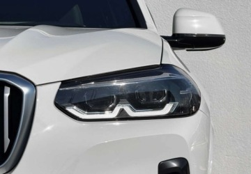 BMW X3 G01 SUV Facelifting 2.0 20d 190KM 2022 BMW X3 I wlasciciel Polska M Sport Gwarancja Bezwypadkowy FVAT23, zdjęcie 5