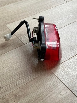 Kawasaki ZR7 ZR-7 98-03 фонарь задний